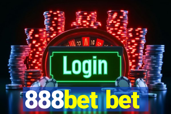 888bet bet